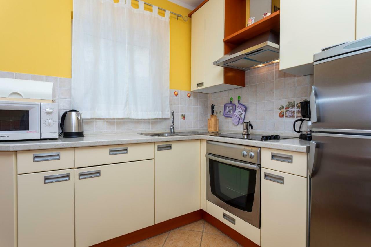 Villa Pianka คิร์ก ภายนอก รูปภาพ