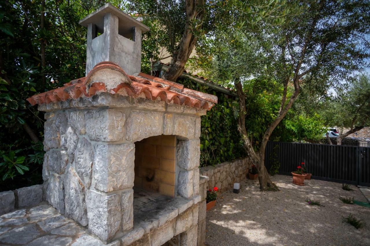 Villa Pianka คิร์ก ภายนอก รูปภาพ