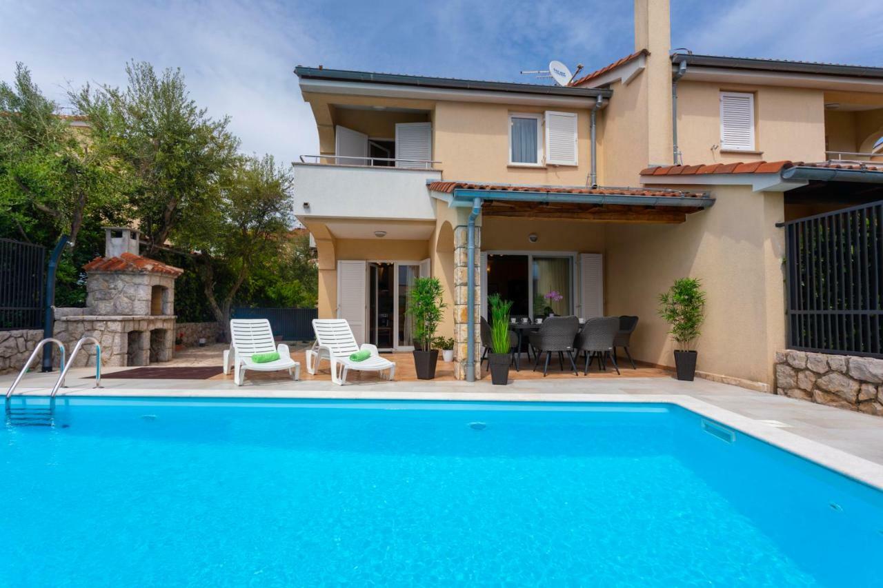 Villa Pianka คิร์ก ภายนอก รูปภาพ