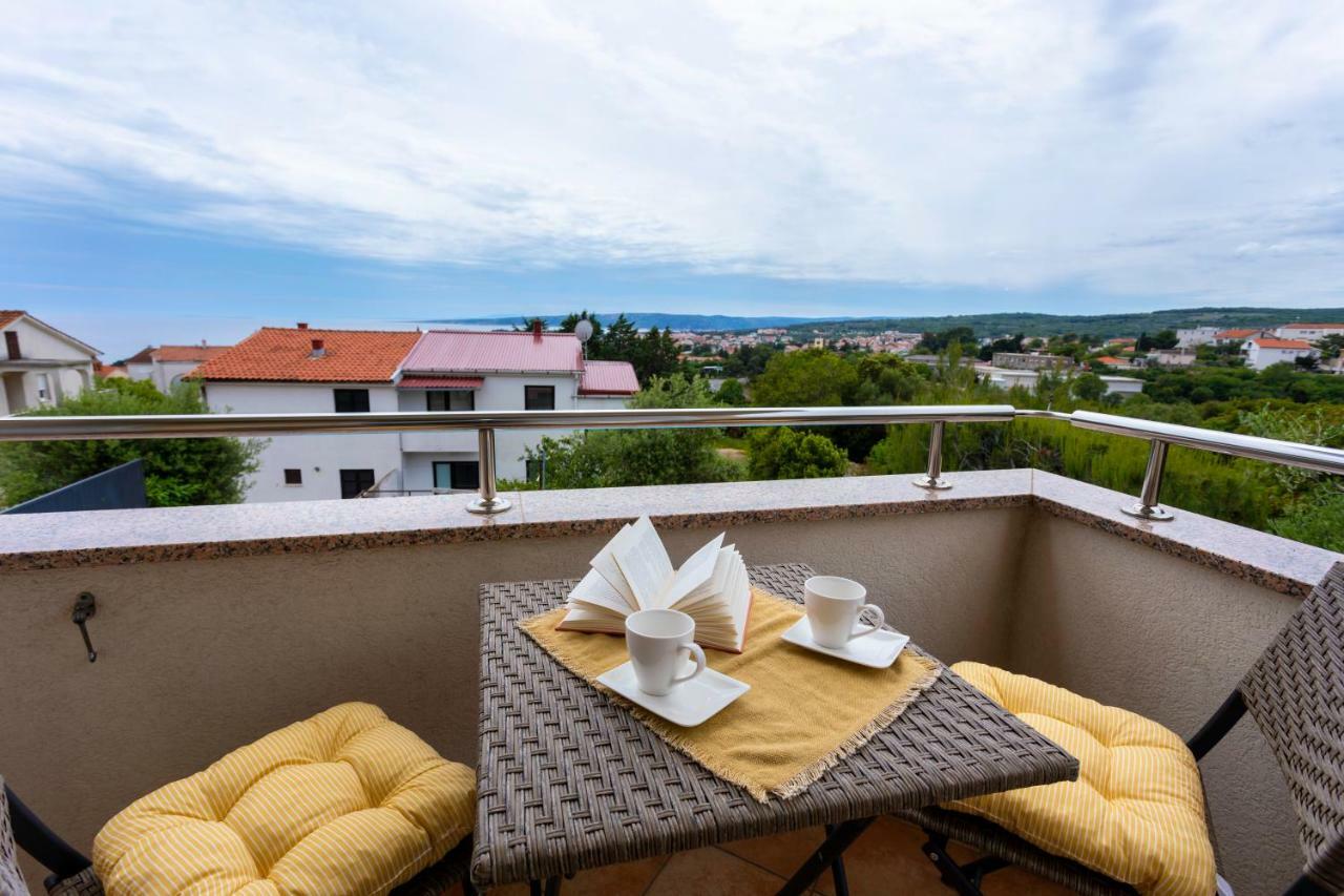 Villa Pianka คิร์ก ภายนอก รูปภาพ