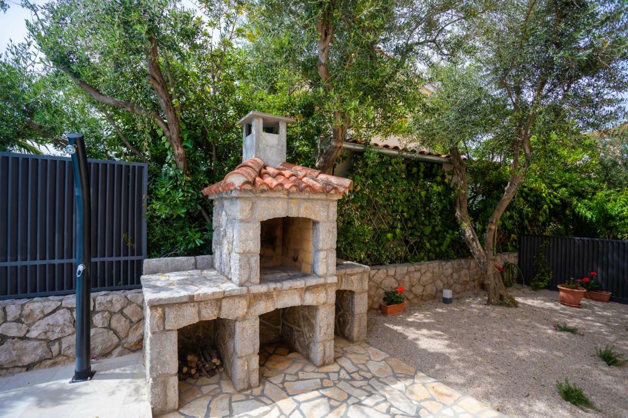 Villa Pianka คิร์ก ภายนอก รูปภาพ