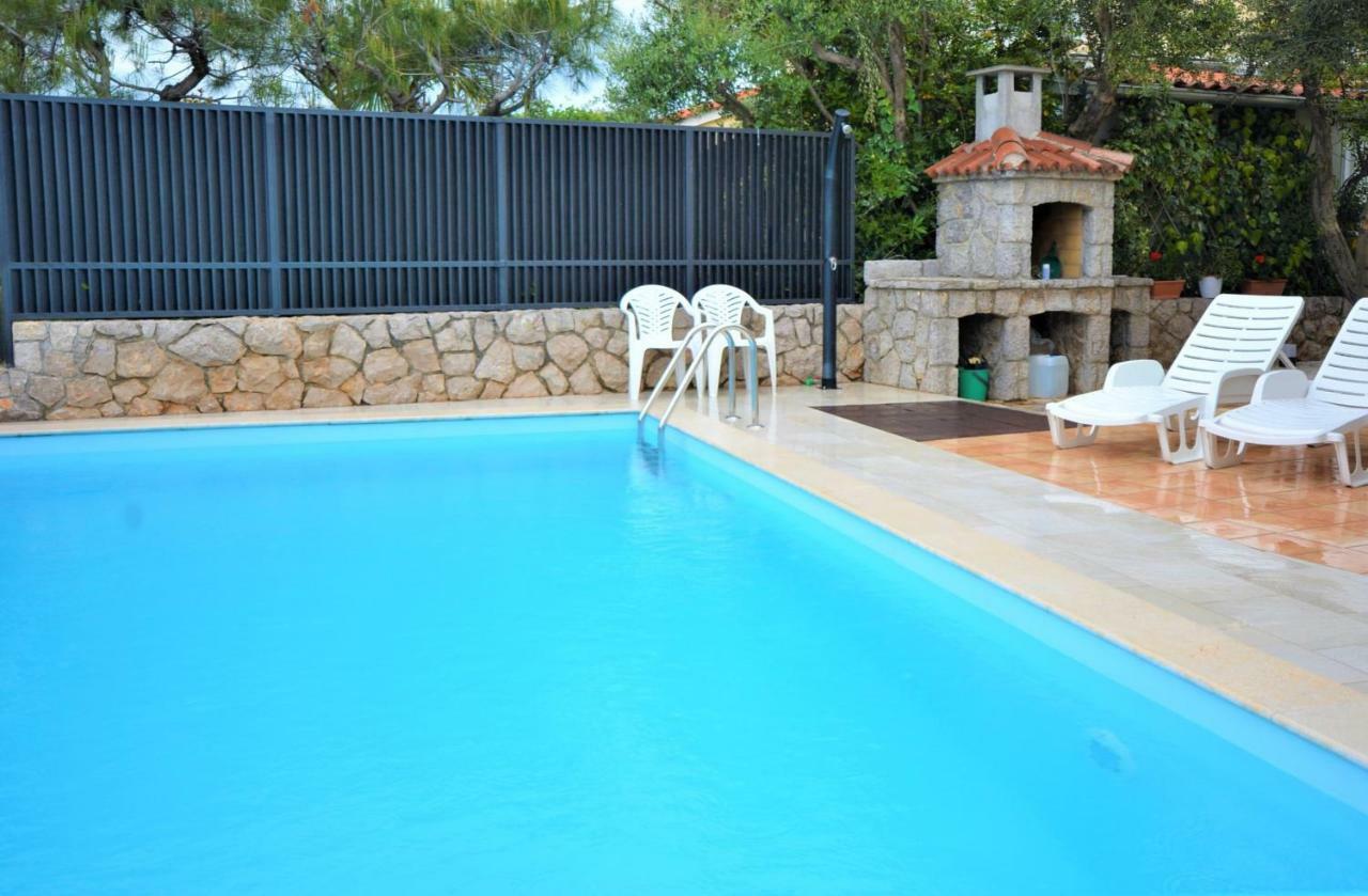 Villa Pianka คิร์ก ภายนอก รูปภาพ